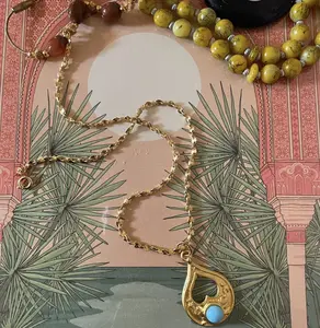 Tranquility Amulet