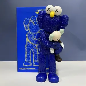 Take Anatomy Trendy Doll Decoration Doll Trendy Brand 8-inch Decoration Doll