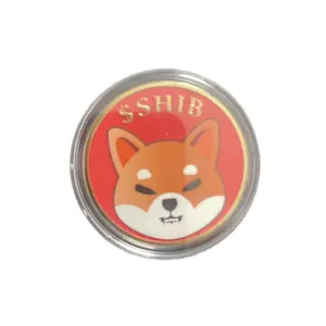 Shiba Inu Coin