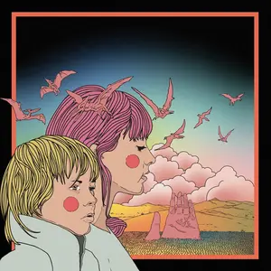 STRFKR - Reptilians (10-year Anniversary Edition)  [COMPACT DISC - CD] Digipack Packaging