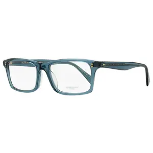 Oliver Peoples Myerson Eyeglasses OV5494U 1617 Washed Teal 54mm