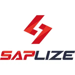 SAPLIZE shop logo