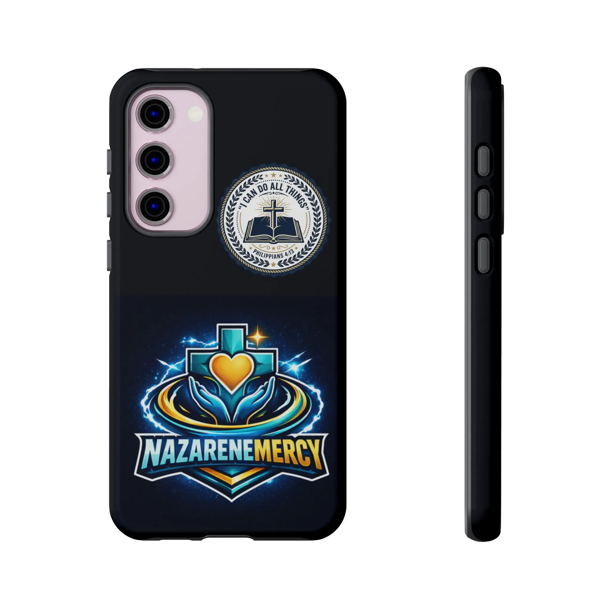 Samsung Galaxy S23 Plus / Glossy