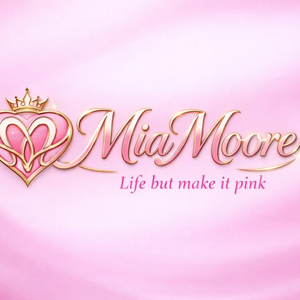 MiaMoore LifebutmakeitPink
