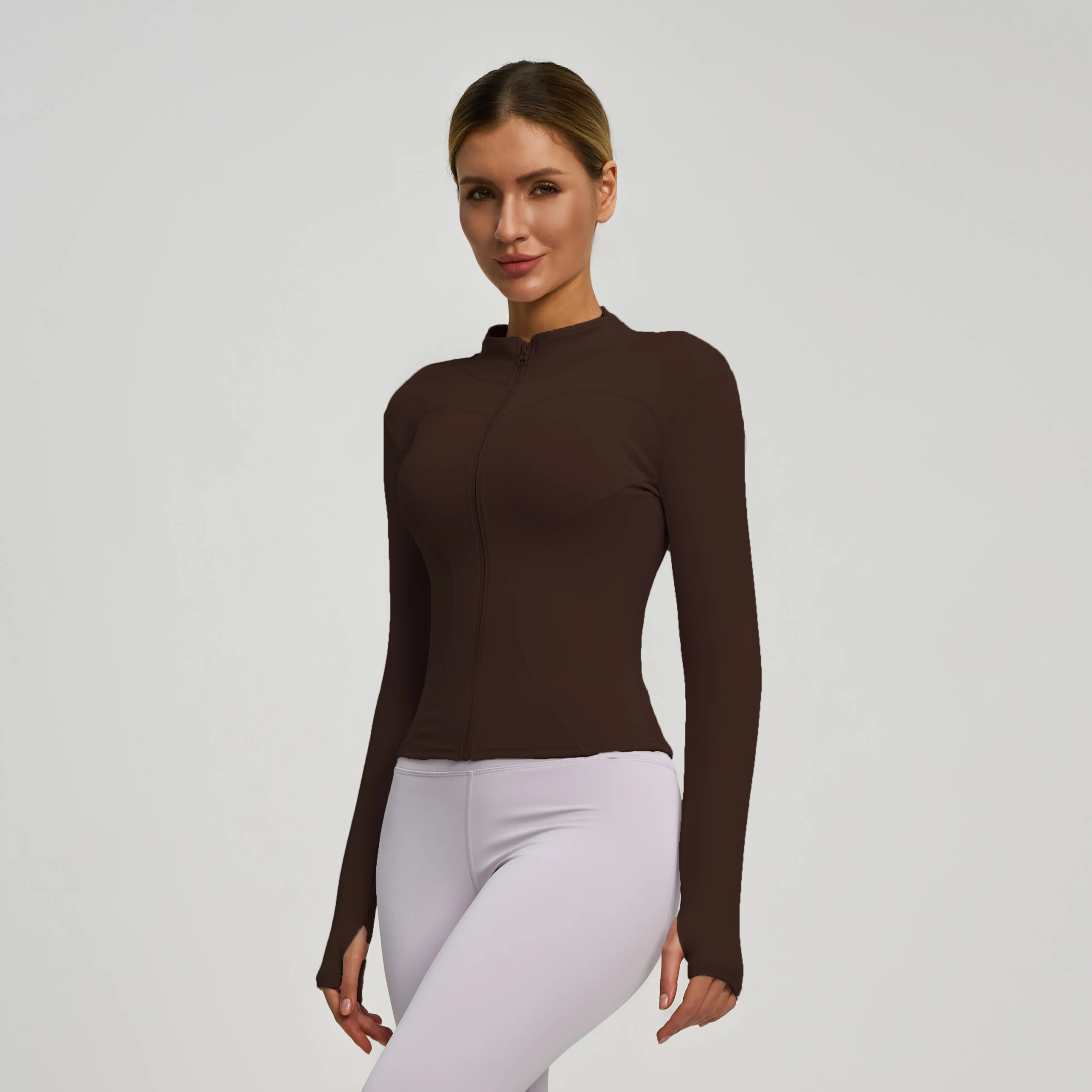 Coffee brown