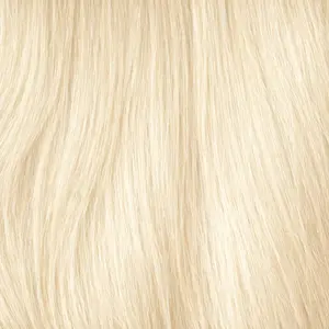 Halo hair extension Color 60 