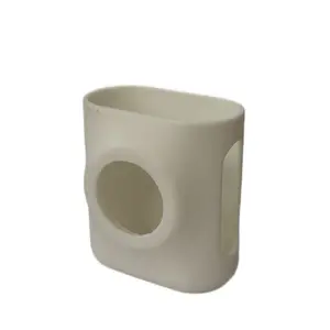 Geektag AirTag Case for Geek Bar Pulse - Ergonomic Design, Available in Multiple Colors, Securely Holds AirTag and Not AirTag