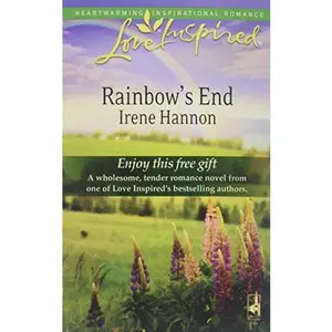 USED Book - Rainbow's End (Love Inspired #379) by Irene Hannon (Unknown) - english
