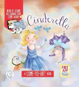 USED-Cinderella (Ar) by Linn, Susie (Unknown)