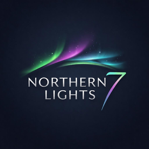 Northern Lights 7