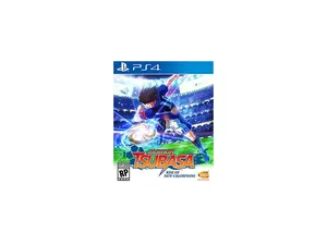 captain tsubasa: rise of new champions - playstation 4