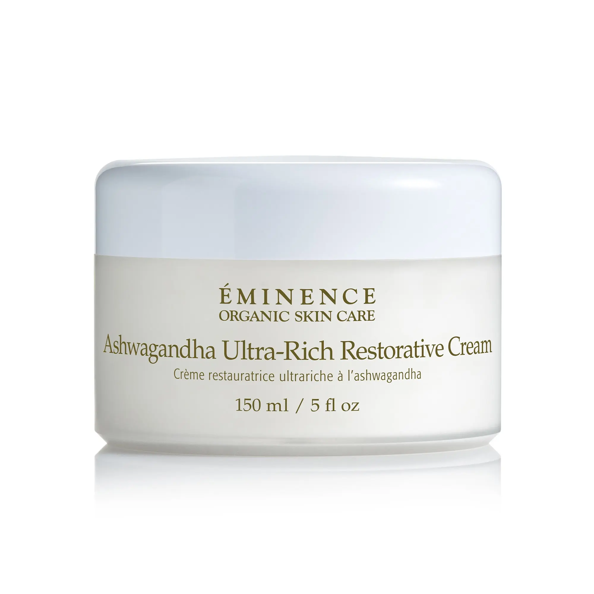 Eminence Organics Ashwagandha Ultra-Rich Restorative Cream