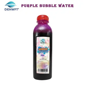 Bubble Machine for Kids, Automatic Standing Bubble Maker Machine Height Adjustable Up to 47 Inches Outdoor Battery Bubble Machine with Light/Music for Toddlers Birthday Party Gifts（Blue）