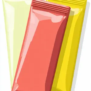 100 Beauty Samples - Perfect for Testing and Trying New Products Set