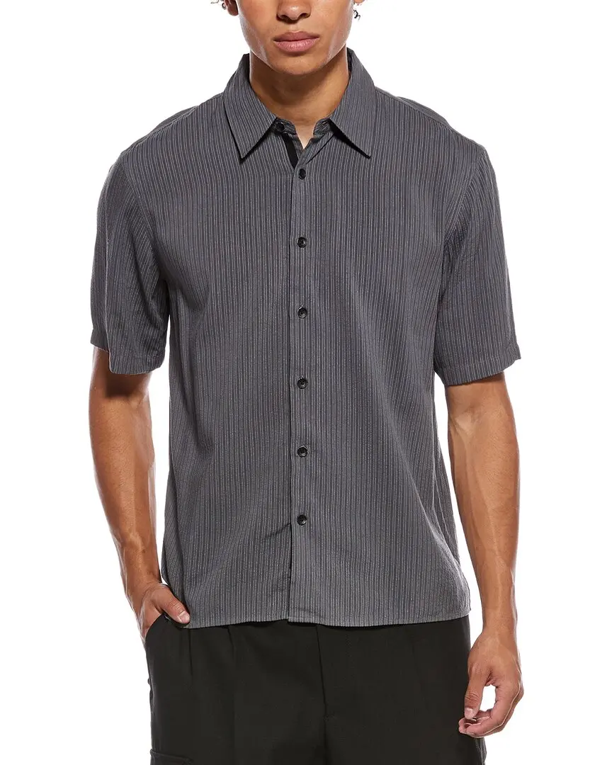 rag & bone Dalton Dobby Shirt