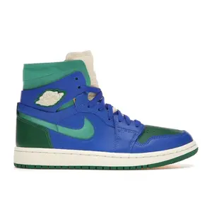 Jordan Women's 1 High Zoom Air CMFT Aleali May Califia, from StockX
