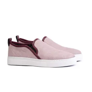 Birch Women's Vegan Slip-on Sneaker