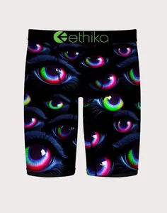 Ethika Eye See You Boxer Briefs