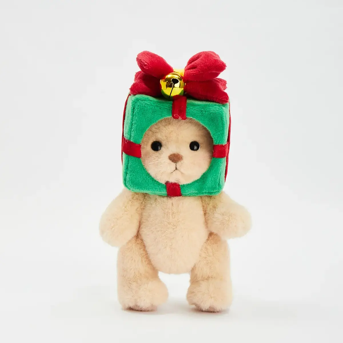 5.9 Inches Surprise Gift Box Mini Bear