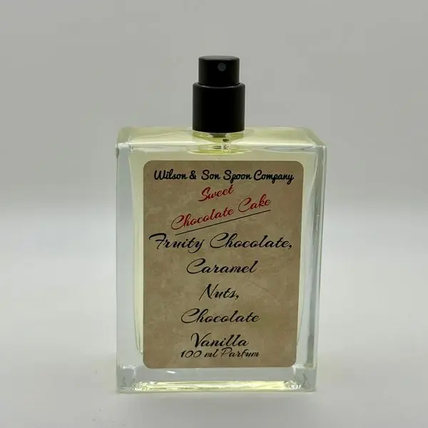 Sweet Chocolate Cake 100 ml