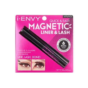 I-ENVY Magnetic Lash Liner