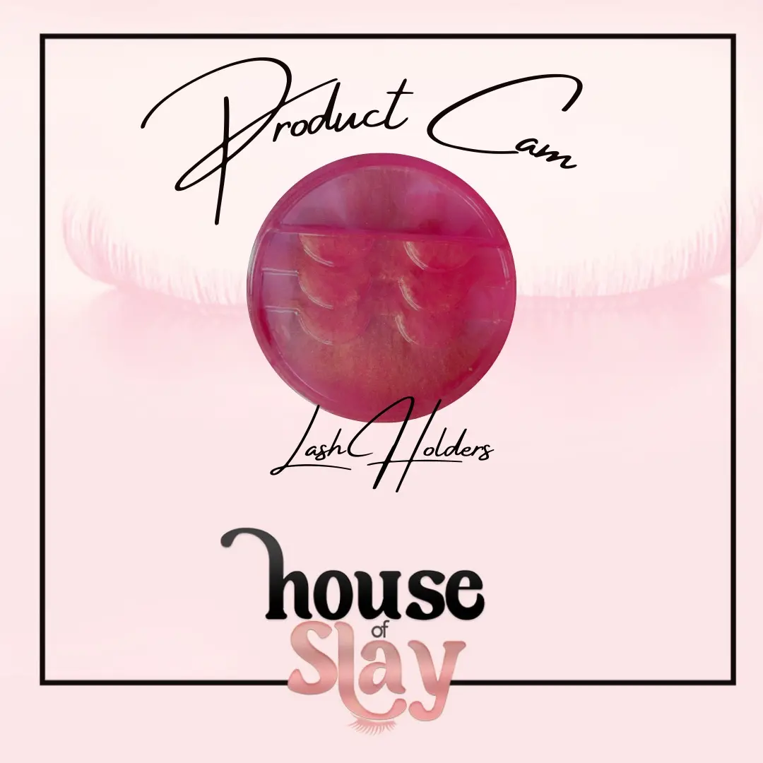 House Of Slay Lash Case