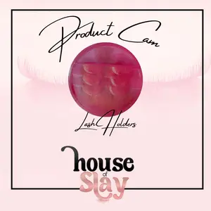 House Of Slay Lash Case