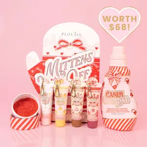 P.Louise Sugar Rush Pamper Set