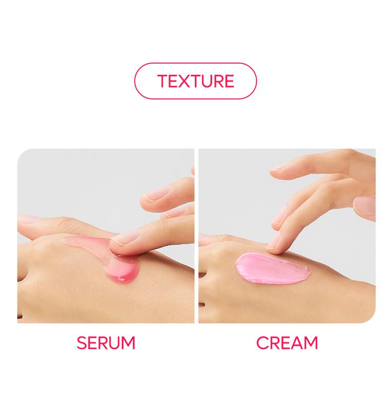 [Dr.Melaxin Official] Cemenrete Cyano Pink Spicule Cream | Firming, Moisturizing, Wrinkles | Korean Skin Care Cosmetics Skin Repair Moisturizers
