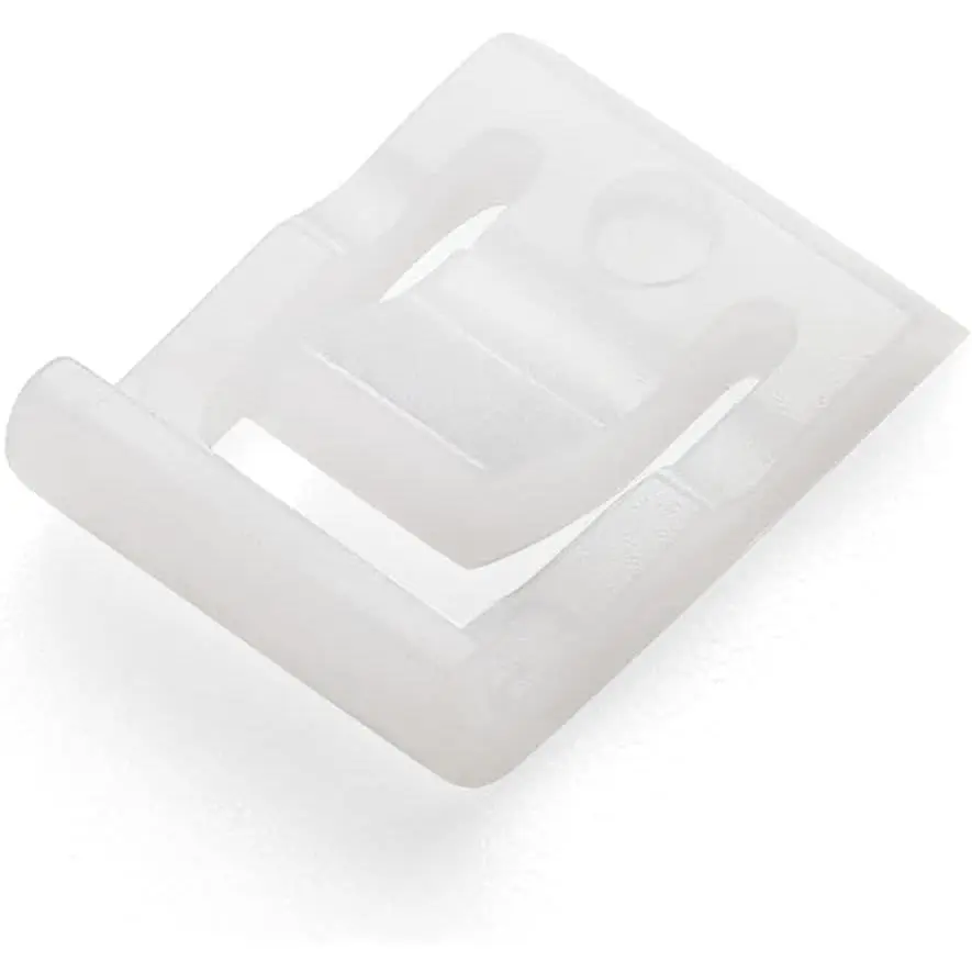 20 count Pack 86  Angle Restriction Hinge Clip for  Europen Soft Close Cabinet Door Hinges Kitchen Cabinet Angle Reduction Clip