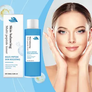 HANCHOBIT Deep Moisturizing Toner Daily Hydrates & Moisturizes Skin Soothes Gently Improves Roughness 100ml