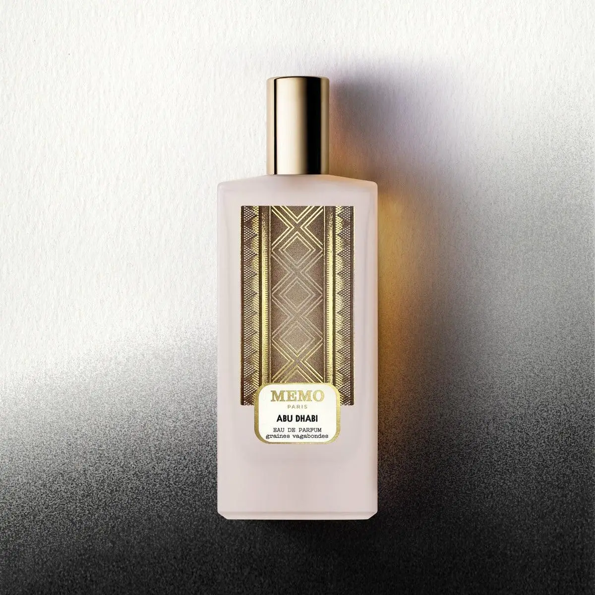 Memo Paris® Official Abu Dhabi Eau de Parfum