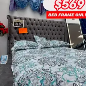 Bed Frame