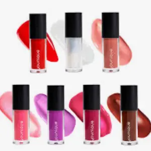 Younique Lucrative lip gloss Glossy Cosmetic Makeup