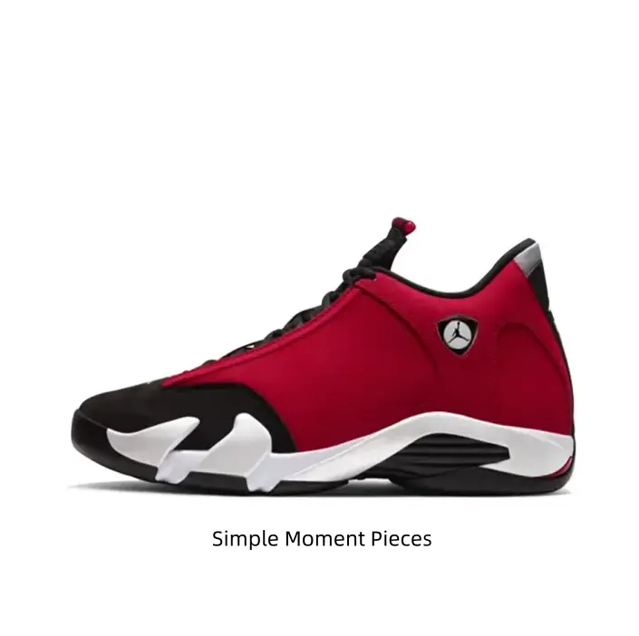 Limited-Edition Vintage Sports Collectible Shoes - Futuristic Comfort Casual Retro Athletic Footwear for Collectors