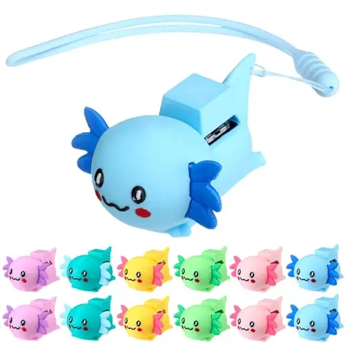 Axolotl (No Light No Sound)