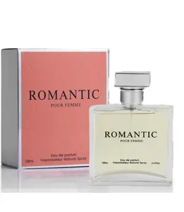 Secret Plus Romantic Pour Femme Eau De Parfum, 100ml/3.4Fl.oz