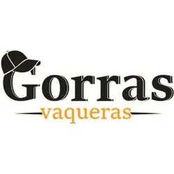 Gorras Vaqueras shop logo