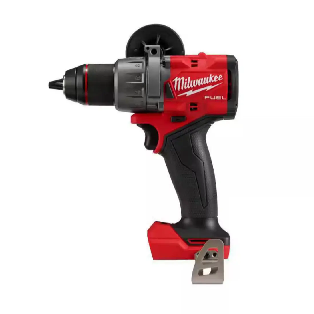 Milwaukee M18 FUEL™ 1/2 in. Hammer Drill Driver (2904-20) Milwaukee M18 FUEL™ 1/2 in. Hammer Drill Driver (2904-20)
