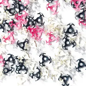 L1584]Star Bead Frames DIY tools set DIY Beads charms