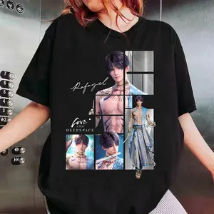 Rafayel - Love and Deepspace shirt