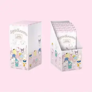 KAYOU-Sanrio-Dream Premium Collection Cards - Dreamy Journey