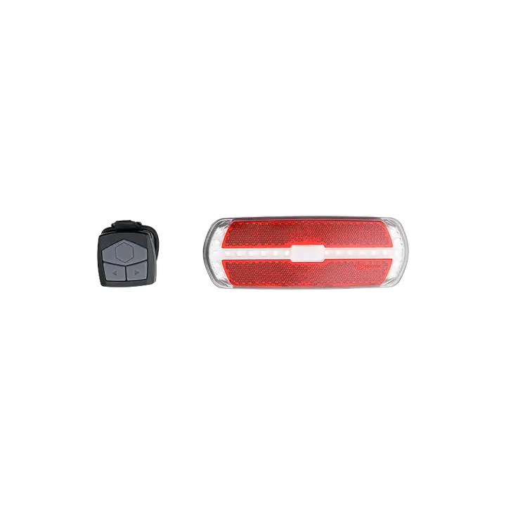 Heybike Villain Rechargeable Tail Light For Classic