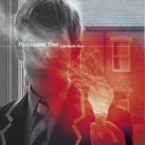 Porcupine Tree - Lightbulb Sun (140gm Gatefold Vinyl)  [VINYL RECORD - LP] Gatefold LP Jacket, 140 Gram Vinyl, UK - Import