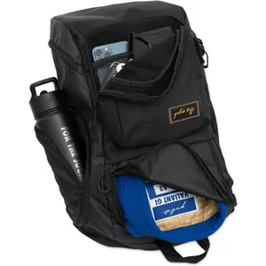 Jiu Jitsu Backpack - Heavy Duty Gym Bag with  Gi Pocket