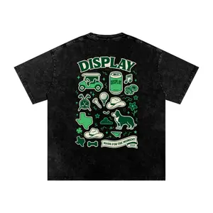 Bubble T-Shirt