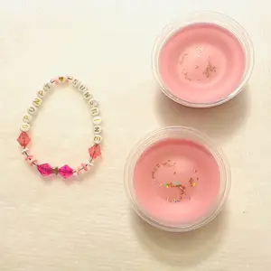 Grumpy Sunshine Bracelet/Wax Bundle