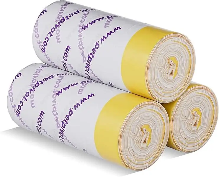 AutoScoper 11 Waste Bags for Automatic Litter Boxes