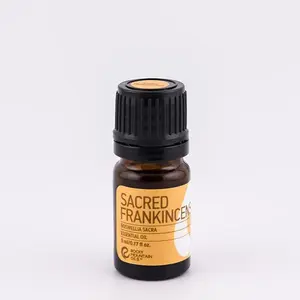 Sacred Frankincense Essential Oil