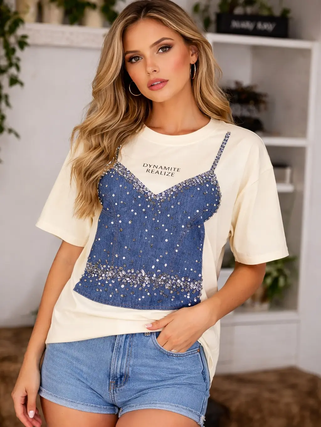 Graphic Shirts